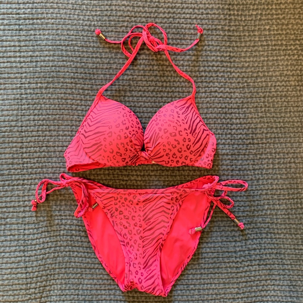 VS PINK Bikini